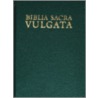 Latin Bible-fl-sacra Vulgata door Gryson
