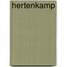 Hertenkamp door Mug met de gouden tand