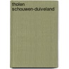 Tholen Schouwen-Duiveland door Balk