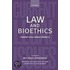 Law & Bioethics Vol 11 Cli C