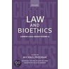 Law & Bioethics Vol 11 Cli C by Mylo Freeman