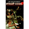 Law Enforcement Street Guide door Eric Swanson