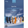 Law For Social Workers 11e P door Hugh Brayne