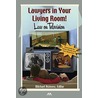 Lawyers in Your Living Room! door Michael Asimow