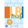 Lb Brief, Mla Update Edition door Jane E. Aaron