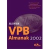 Elsevier VPB Almanak