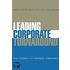 Leading Corporate Turnaround