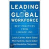 Leading the Global Workforce by Phil Harkins