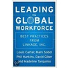 Leading the Global Workforce door Phil Harkins