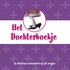 Het Dochterboekje