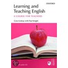 Learning & Teaching Eng (pk) by Paul Knight