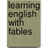 Learning English with Fables