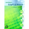 Learning in Graphical Models by Michael Jordan
