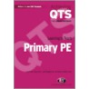 Learning to Teach Primary Pe by Maxine Trace