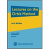 Lectures On The Orbit Method door Kirillov