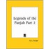 Legends Of The Panjab Vol. 2
