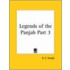 Legends Of The Panjab Vol. 3