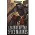 Legends Of The Space Marines