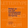 Design en Layout door David Dabner