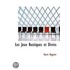Les Jeux Rustiques Et Divins