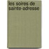 Les Soires de Sainte-Adresse