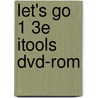 Let's Go 1 3e Itools Dvd-rom by Unknown