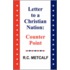 Letter to a Christian Nation