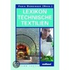 Lexikon Technische Textilien door Fabia Denninger