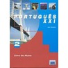 Português Xxi 2 Livro Do Aluno + Cd-Áudio (1x)