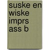 Suske en Wiske IMPRS Ass B
