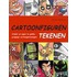 Cartoon figuren tekenen
