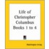 Life Of Christopher Columbus