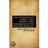 Life Of Saint Gerard Maiella door Vassall-Phillips O.R. (Oliver Rodie)