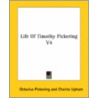 Life Of Timothy Pickering V4 door Octavius Pickering