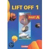 Lift Off 1/A. Student's Book door Onbekend