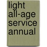 Light All-Age Service Annual door Ro Willoughby