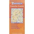 Franche Comte 2007 520 Regional France Michelin