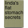 Linda's Flat Stomach Secrets door Linda Lazarides