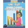 Line, Bar, and Circle Graphs door Claire Piddock
