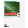 Linea diretta 2. Arbeitsbuch door Corrado Conforti