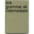 Link Grammar Ak Intermediate