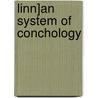 Linn]an System of Conchology door John Mawe