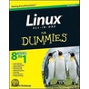 Linux All-In-One For Dummies door Emmett Dulaney
