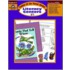 Literacy Centers, Grades K-1