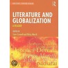 Literature And Globalization by Liam Connell