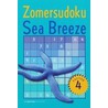 Zomersudoku door Onbekend