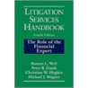 Litigation Services Handbook door Roman L. Weil
