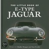 Little Book Of E-Type Jaguar by Stan Fowler