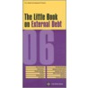 Little Book Of External Debt by World Bank