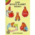 Little Bunny Rabbit Stickers